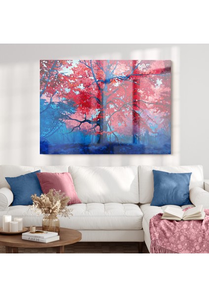 Cam Tablo 50 x 70 fiyatları