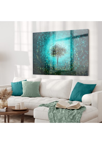 Cam Tablo 50 x 70