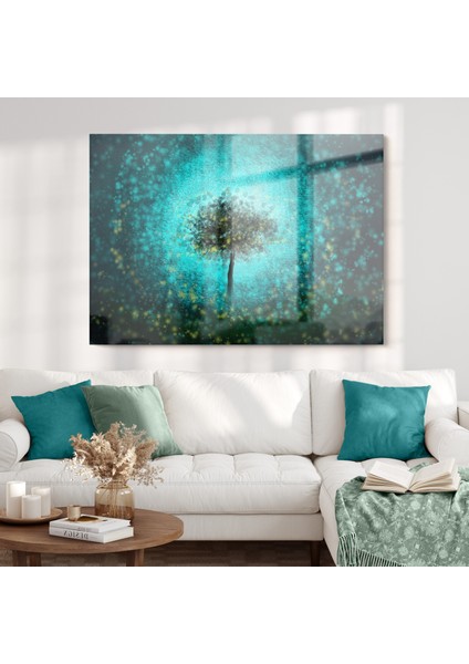 Cam Tablo 50 x 70