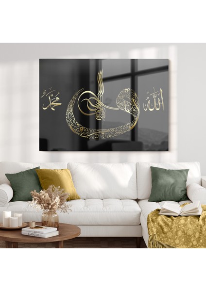 Cam Tablo 50 x 70 fiyatları
