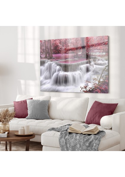 Cam Tablo 50 x 70
