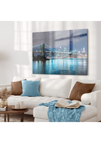 Cam Tablo 50 x 70