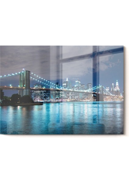 Cam Tablo 50 x 70