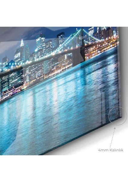 Cam Tablo 50 x 70