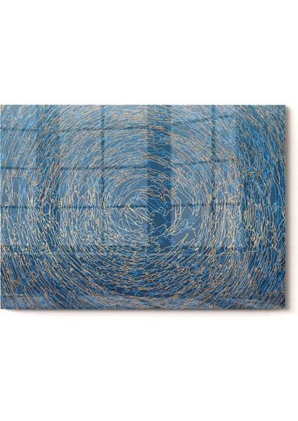 Cam Tablo 50 x 70