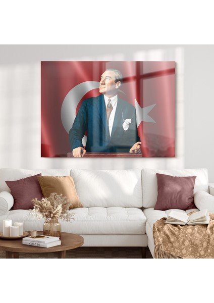 Cam Tablo 50 x 70