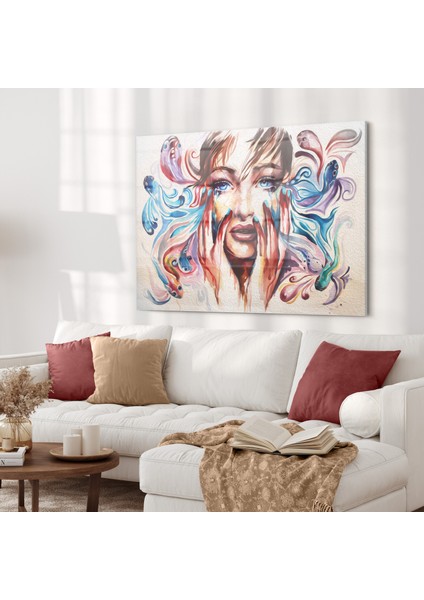 Cam Tablo 50 x 70