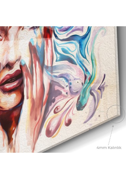 Cam Tablo 50 x 70