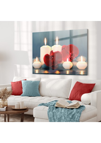 Cam Tablo 50 x 70