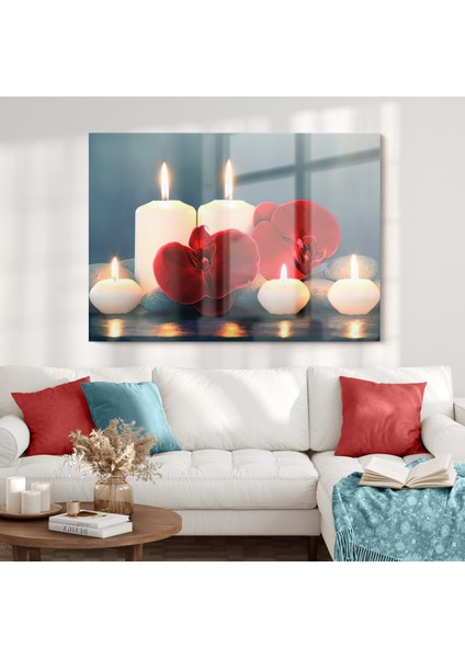 Cam Tablo 50 x 70