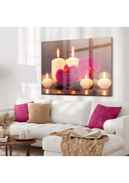Cam Tablo 50 x 70