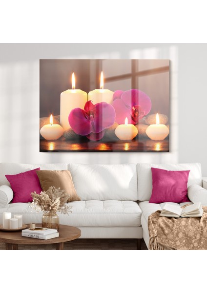 Cam Tablo 50 x 70