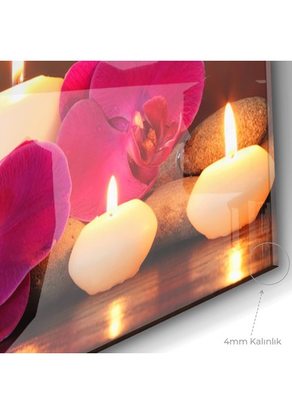 Cam Tablo 50 x 70