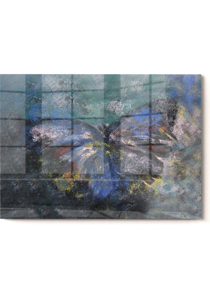 Cam Tablo 50 x 70