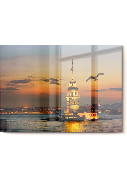 Cam Tablo 50 x 70