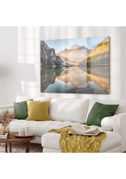 Cam Tablo 50 x 70