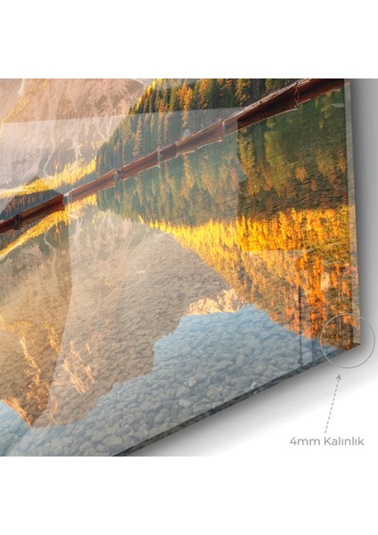 Cam Tablo 50 x 70