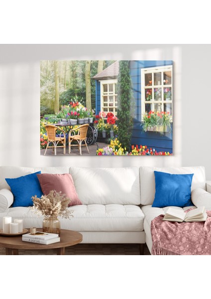 Cam Tablo 50 x 70 fiyatları