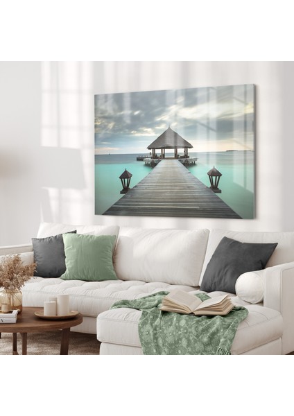 Cam Tablo 50 x 70