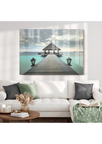 Cam Tablo 50 x 70