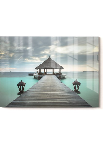 Cam Tablo 50 x 70