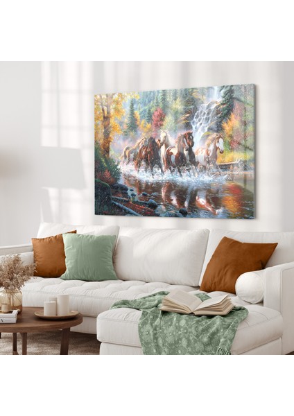 Cam Tablo 50 x 70