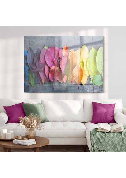 Cam Tablo 50 x 70