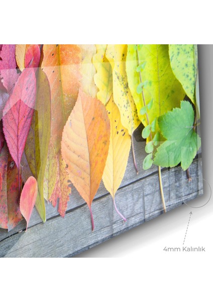 Cam Tablo 50 x 70