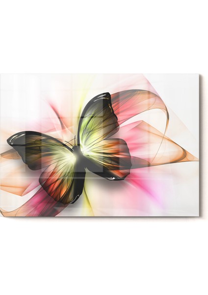 Cam Tablo 50 x 70