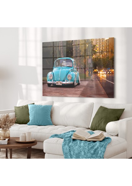Cam Tablo 50 x 70