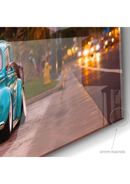 Cam Tablo 50 x 70