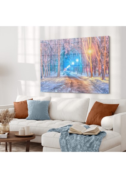 Cam Tablo 50 x 70
