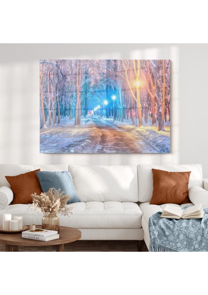 Cam Tablo 50 x 70