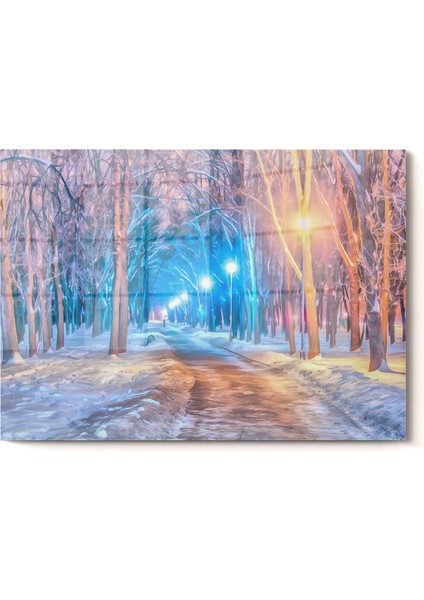 Cam Tablo 50 x 70