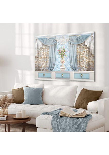 Cam Tablo 50 x 70