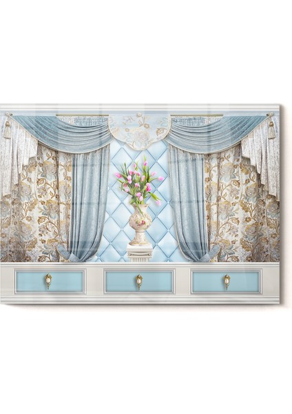 Cam Tablo 50 x 70