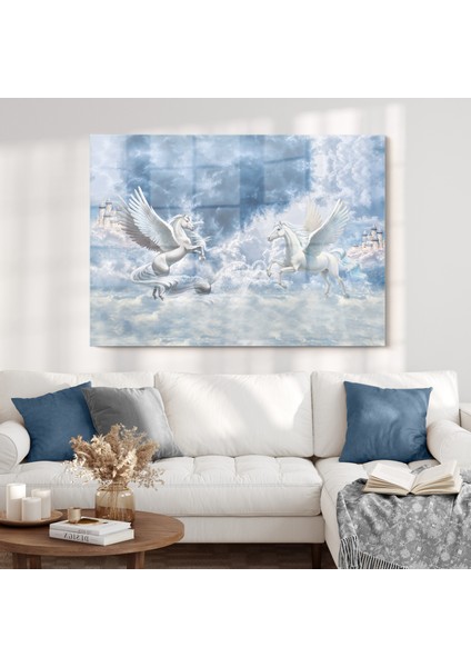 Cam Tablo 50 x 70