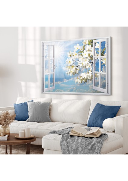 Cam Tablo 50 x 70