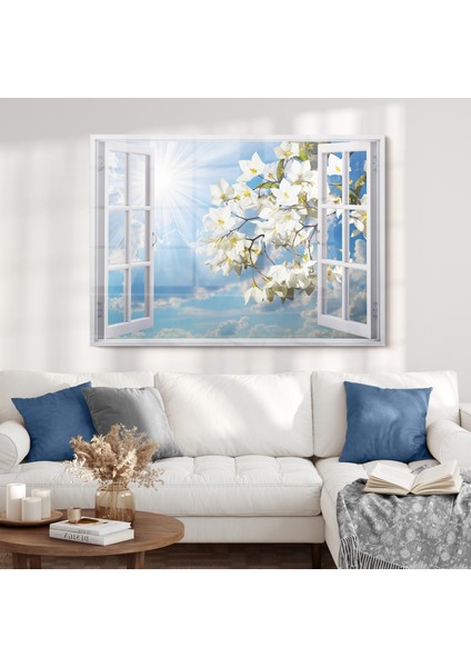 Cam Tablo 50 x 70