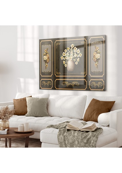 Cam Tablo 50 x 70