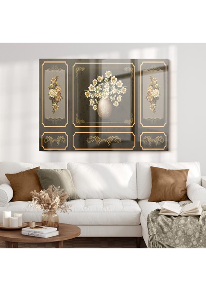 Cam Tablo 50 x 70