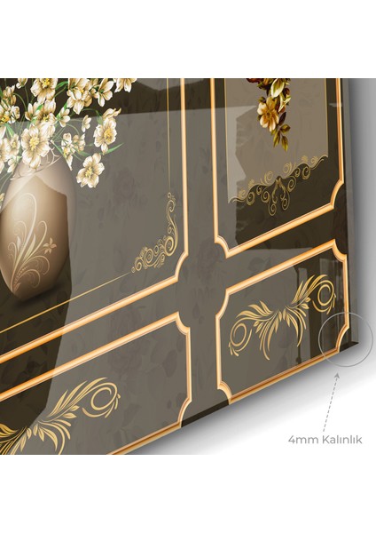 Cam Tablo 50 x 70