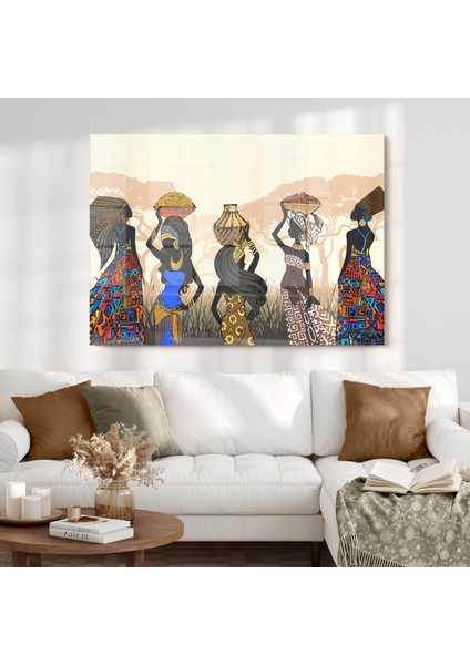 Cam Tablo 50 x 70