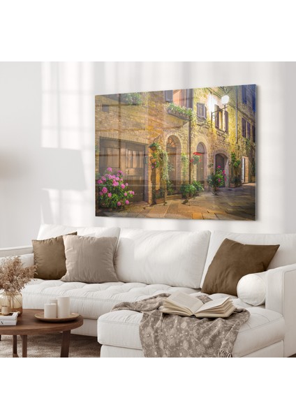 Cam Tablo 50 x 70