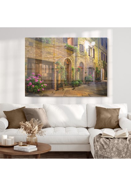 Cam Tablo 50 x 70