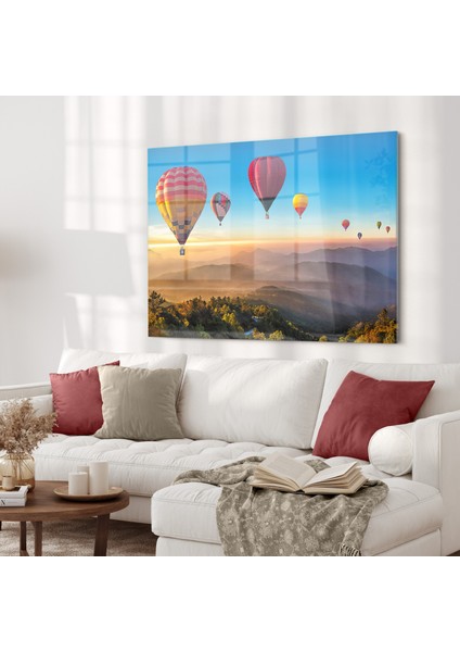 Cam Tablo 50 x 70