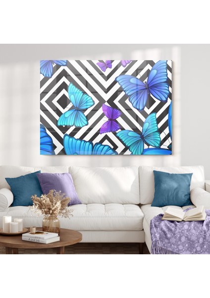 Cam Tablo 50 x 70