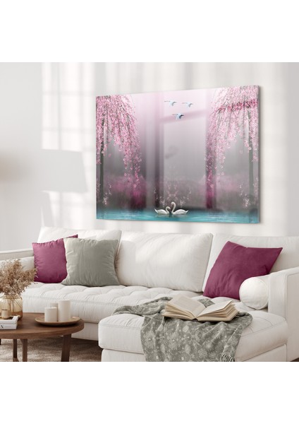 Cam Tablo 50 x 70