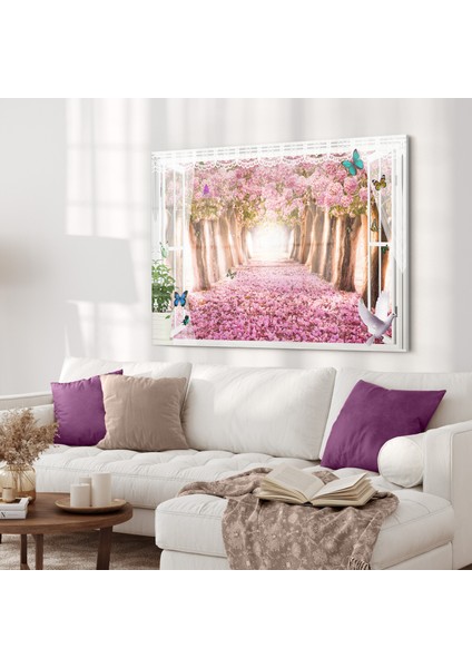 Cam Tablo 50 x 70
