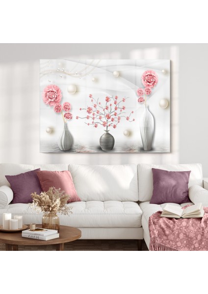 Cam Tablo 50 x 70